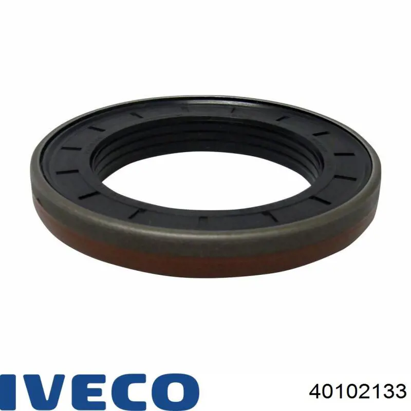 Comprar 40102133 Iveco Retén del piñón del diferencial trasero