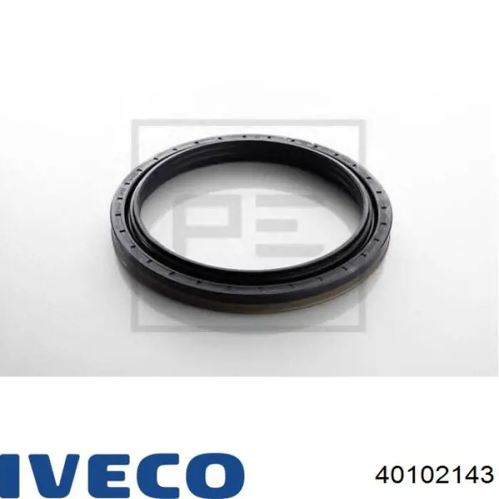 40102143 Iveco anillo reten de transmision