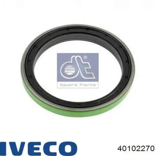 Retén de cubo de rueda delantero Iveco 40102270 precio, desde 9,41 EUR