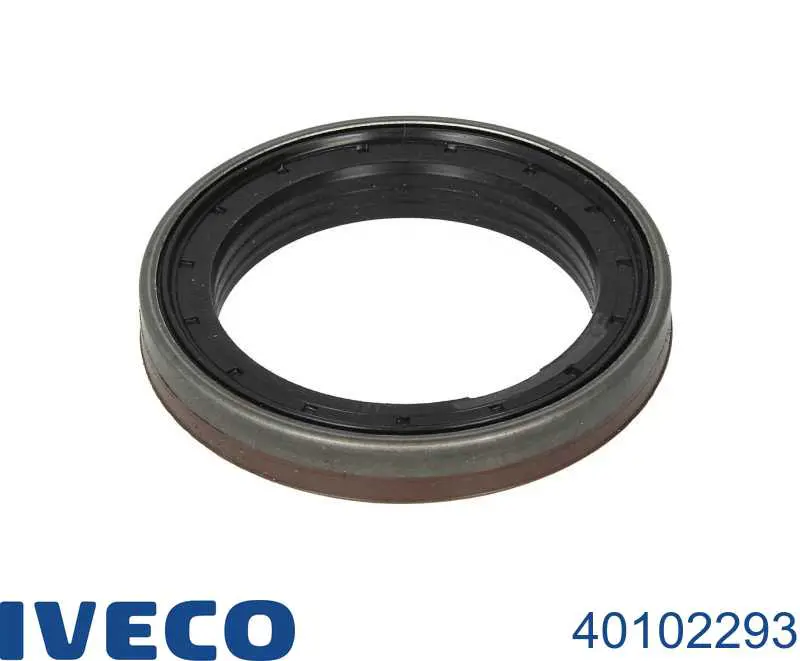 Comprar 40102293 Iveco Retén de cubo de rueda delantero