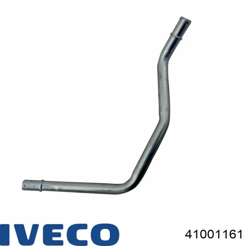 41001161 Iveco 