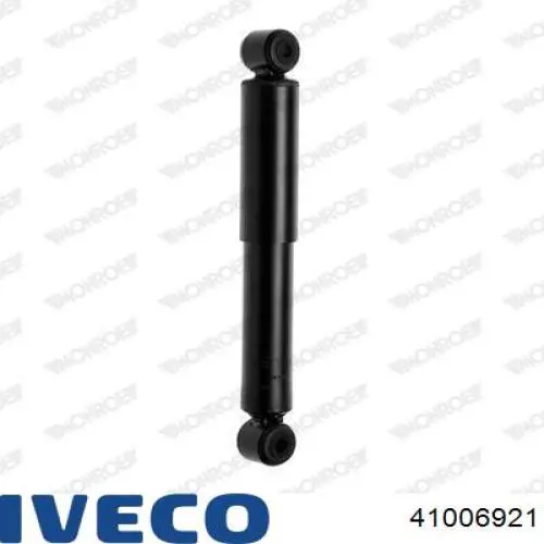 41006921 Iveco amortiguador trasero