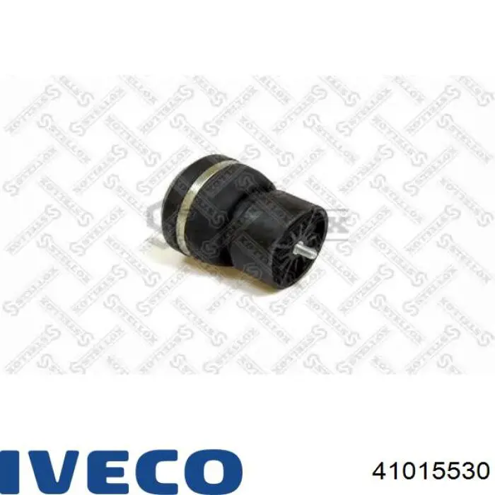 41015530 Iveco bolsa de aire de cabina