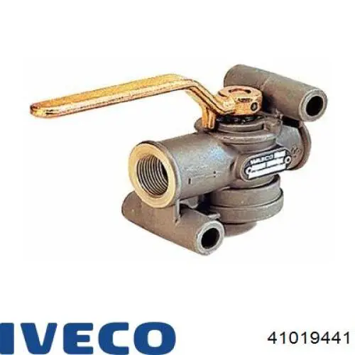 Silenciador del separador de humedad Iveco 41019441 precio, desde 7,66 EUR