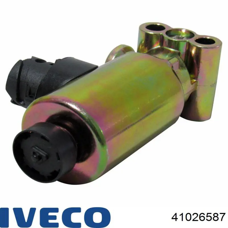 Solenoide de la caja de transferencia DAF 1330025 precio, desde 62,75 EUR