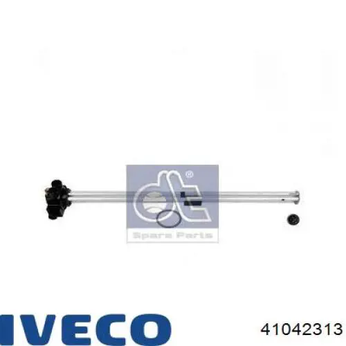 Comprar 193187 Febi Sensor de nivel de combustible