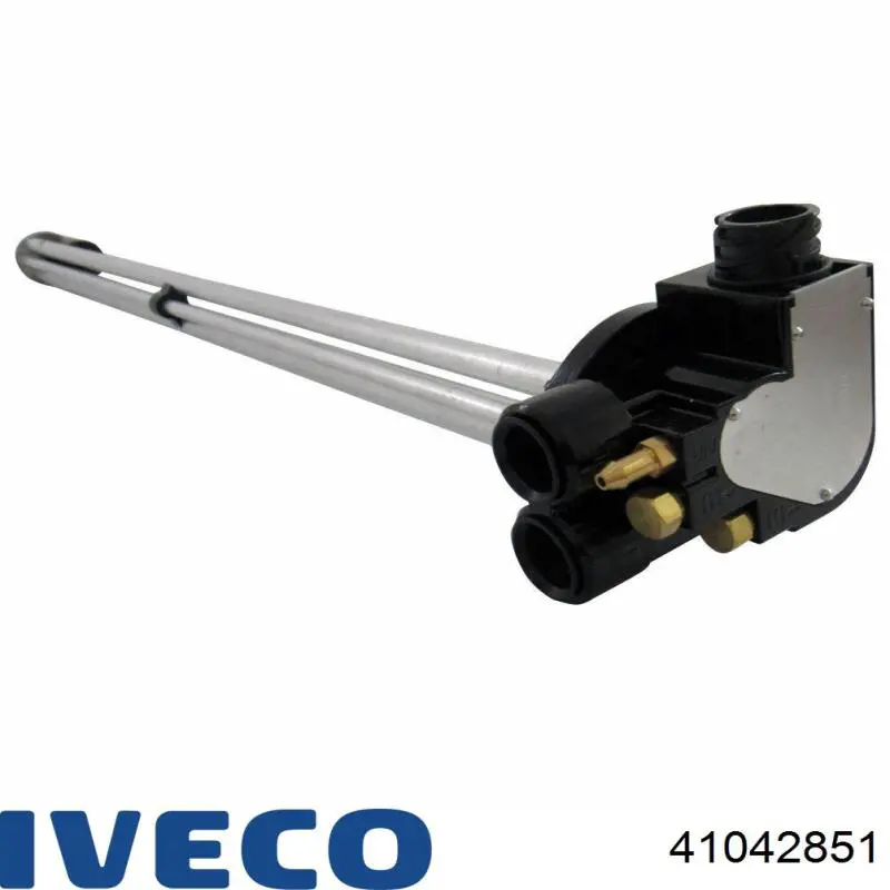 41042851 Iveco Medidor de combustible