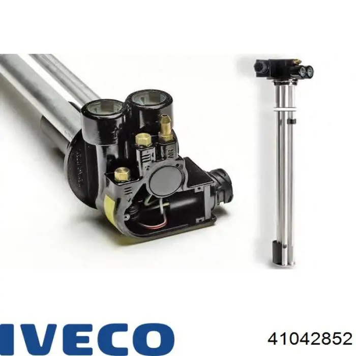 Comprar 41042852 Iveco Sensor de nivel de combustible