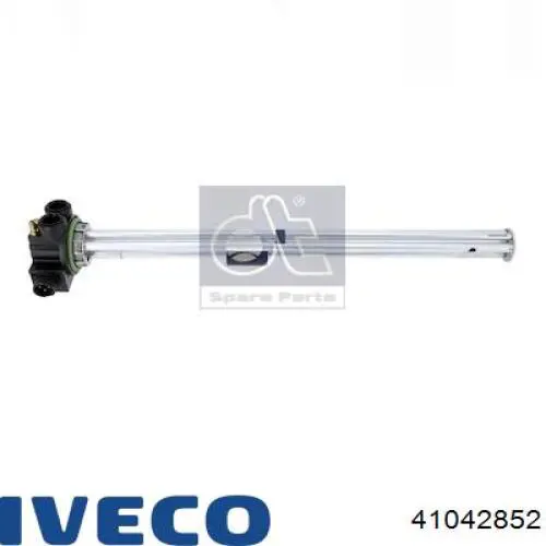 Indicador de nivel de combustible Iveco 41042852 precio, desde 112,17 EUR