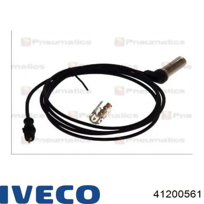 41200561 Iveco sensor abs