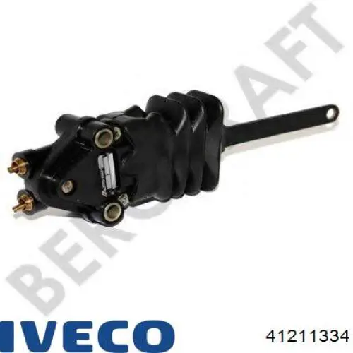 Comprar 41211334 Iveco Válvula de control de nivel (camión)