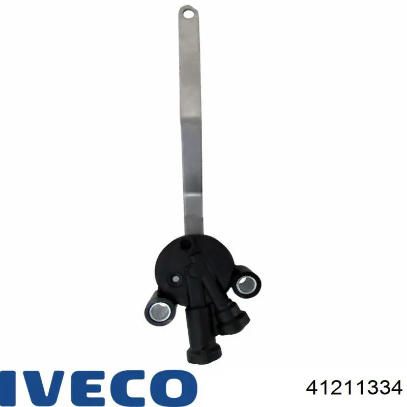 Válvula de control de nivel (camión) 41211334 Iveco