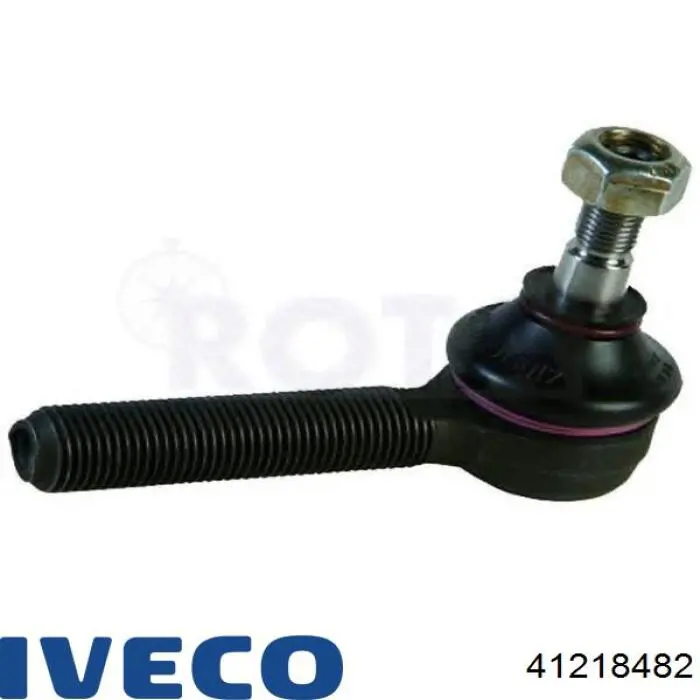 Comprar 41218482 Iveco Terminal de varilla de la caja de cambios