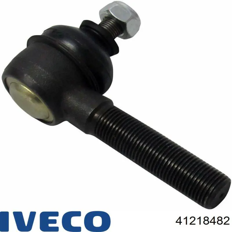 Terminal de varilla de la caja de cambios Iveco 41218482 precio, desde 13,79 EUR