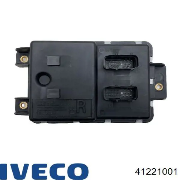 41221001 Iveco