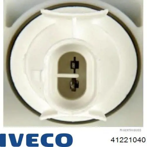 41221040 Iveco piloto intermitente derecho