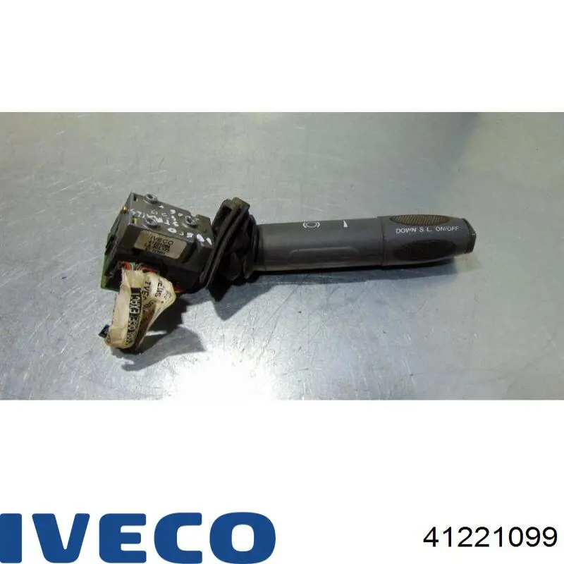  Iveco 41221099 precio, desde 85,67 EUR