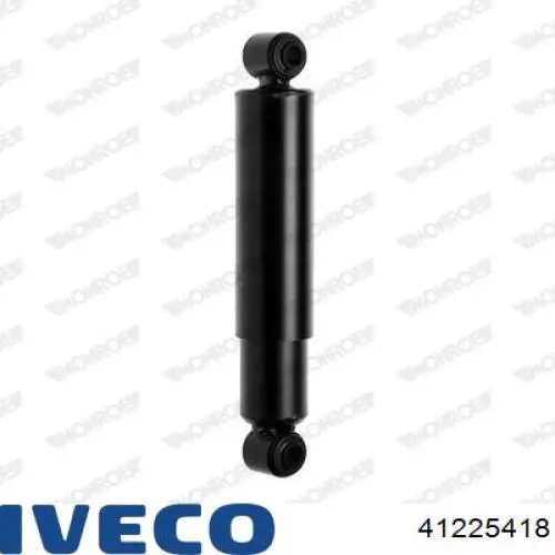 41225418 Iveco amortiguador trasero