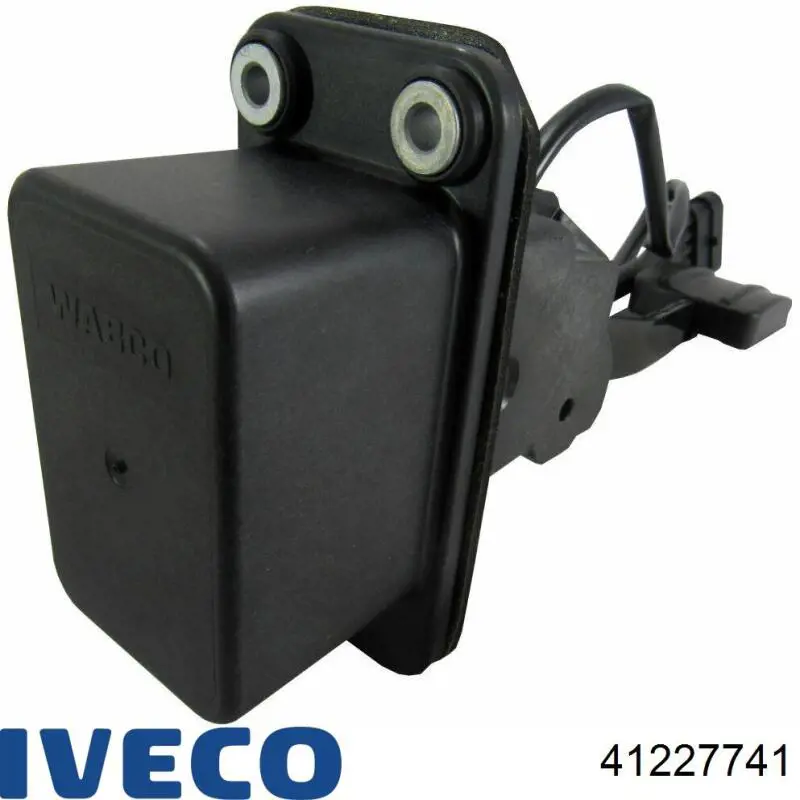 Comprar 41227741 Iveco Pedal del acelerador
