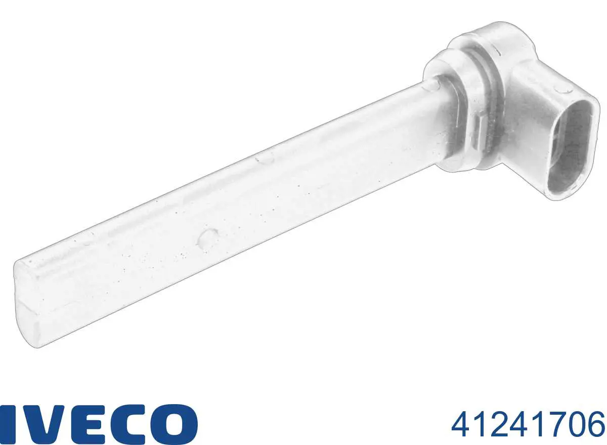 Sensor de nivel de refrigerante del depósito Iveco 41241706 precio, desde 18,87 EUR