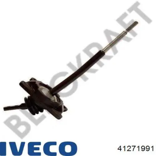 Palanca de cambios Iveco 41271991 precio, desde 86,30 EUR