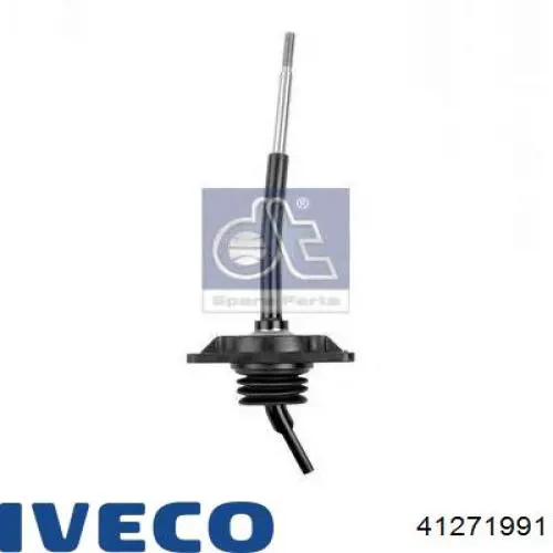 Pomo 41271991 Iveco