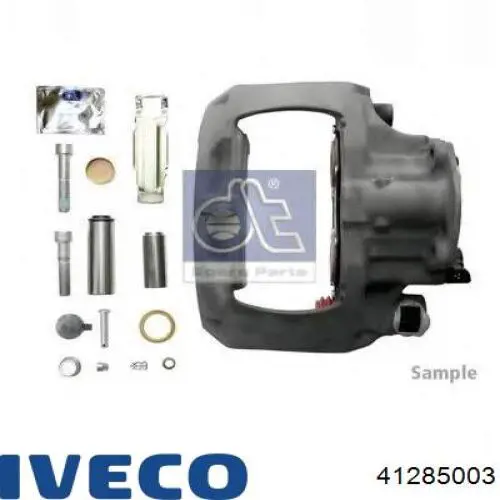 41285003 Iveco