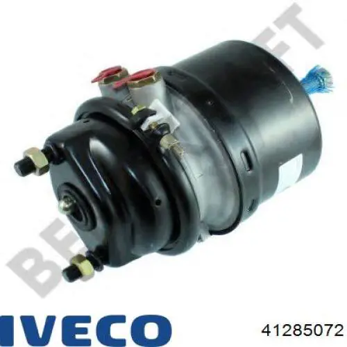 Comprar 41285072 Iveco Cámara de freno con acumulador de energía