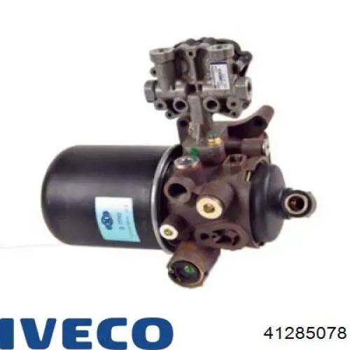 41285078 Iveco