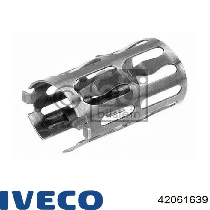 42061639 Iveco soporte sensor abs