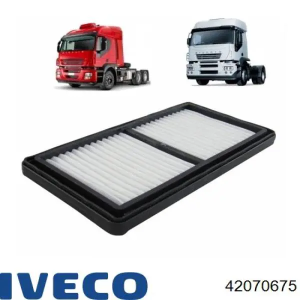 42070675 Iveco