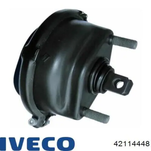 42114448 Iveco disco de embrague