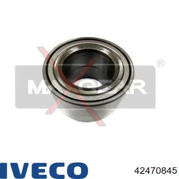 42470845 Iveco cojinete de rueda delantero