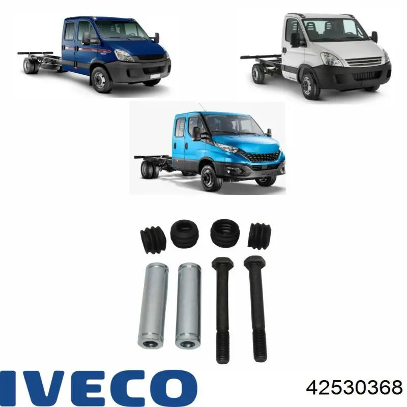 Juego de reparación del freno de estacionamiento Fast FT32408 precio, desde 25,45 EUR