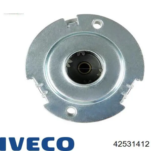 42531412 Iveco bendix, motor de arranque