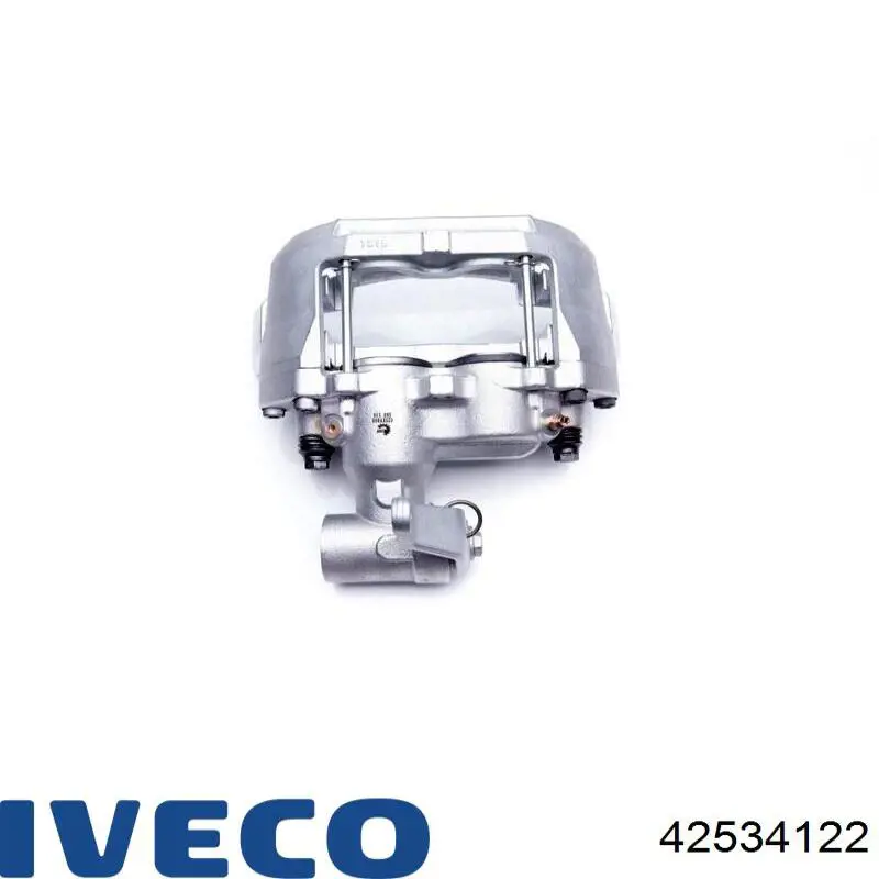 Comprar 42534122 Iveco Pinza de freno trasera derecha