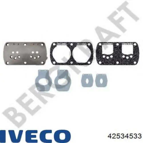 42534533 Iveco