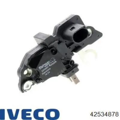 Regulador 42534878 Iveco