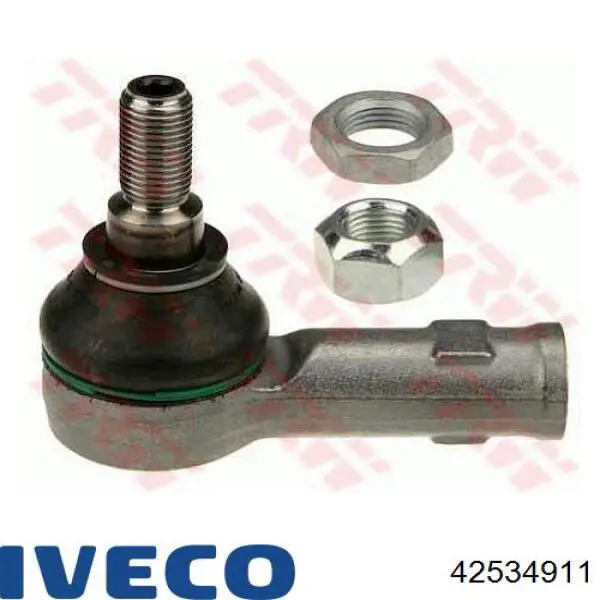 Comprar 42534911 Iveco Rótula barra de acoplamiento exterior