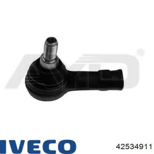 Rótula barra de dirección 42534911 Iveco
