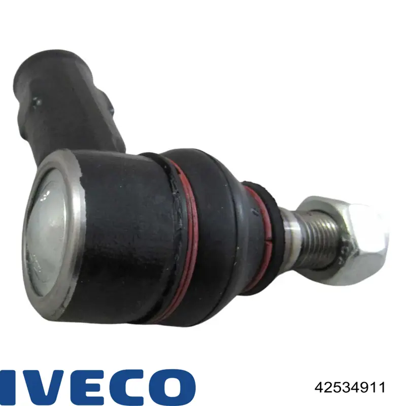 Rótula de barra de acoplamiento Iveco 42534911 precio, desde 12,99 EUR