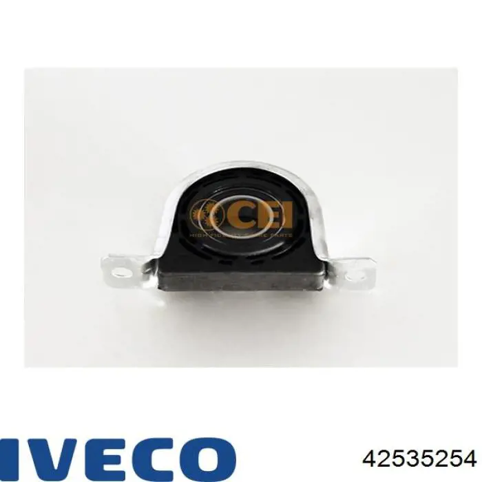 42535254 Iveco Suspensión, árbol de transmisión