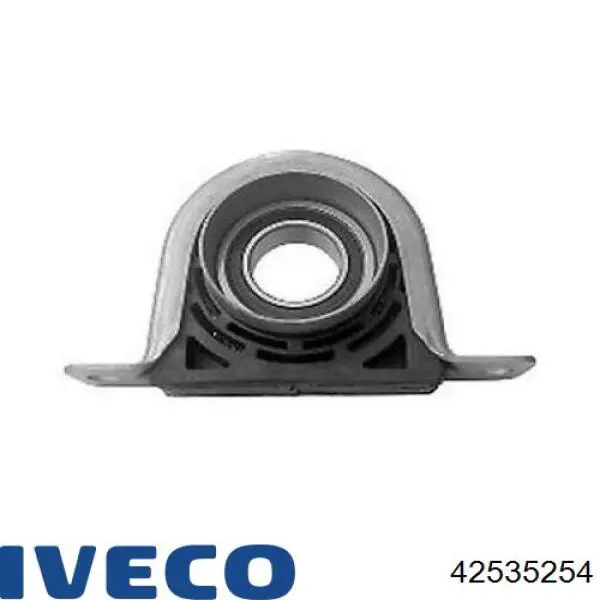 Suspensión, árbol de transmisión Iveco 42535254 precio, desde 51,15 USD