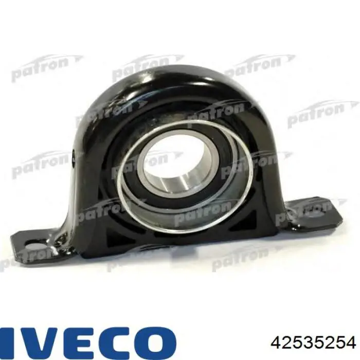 Comprar 42535254 Iveco Suspensión, árbol de transmisión