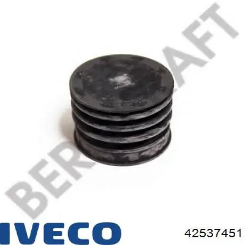 Comprar 42537451 Iveco Juego de reparación, pinza de freno trasero