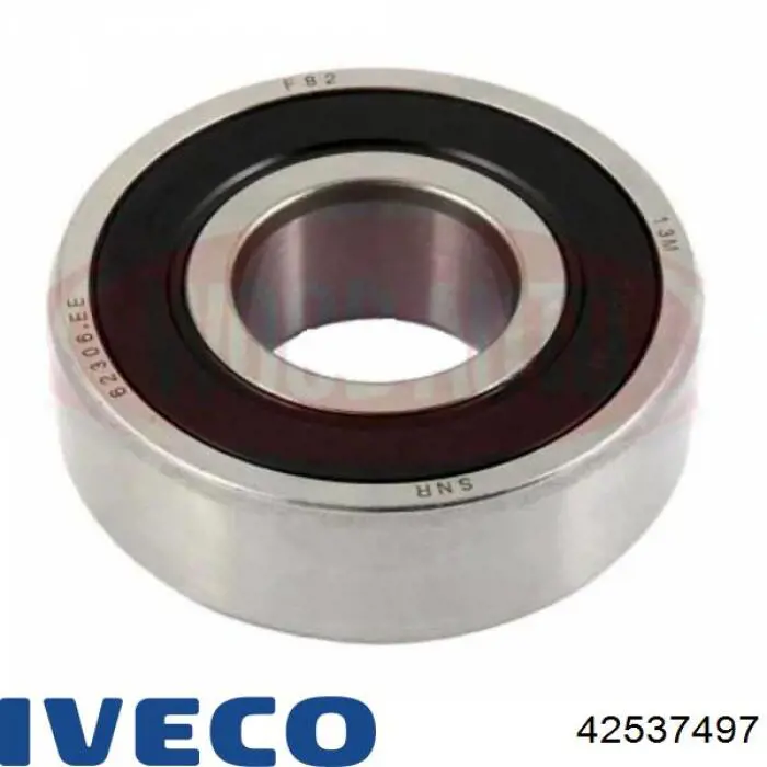 42537497 Iveco cojinete, alternador