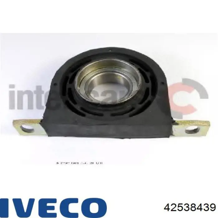 42538439 Iveco suspensión, árbol de transmisión