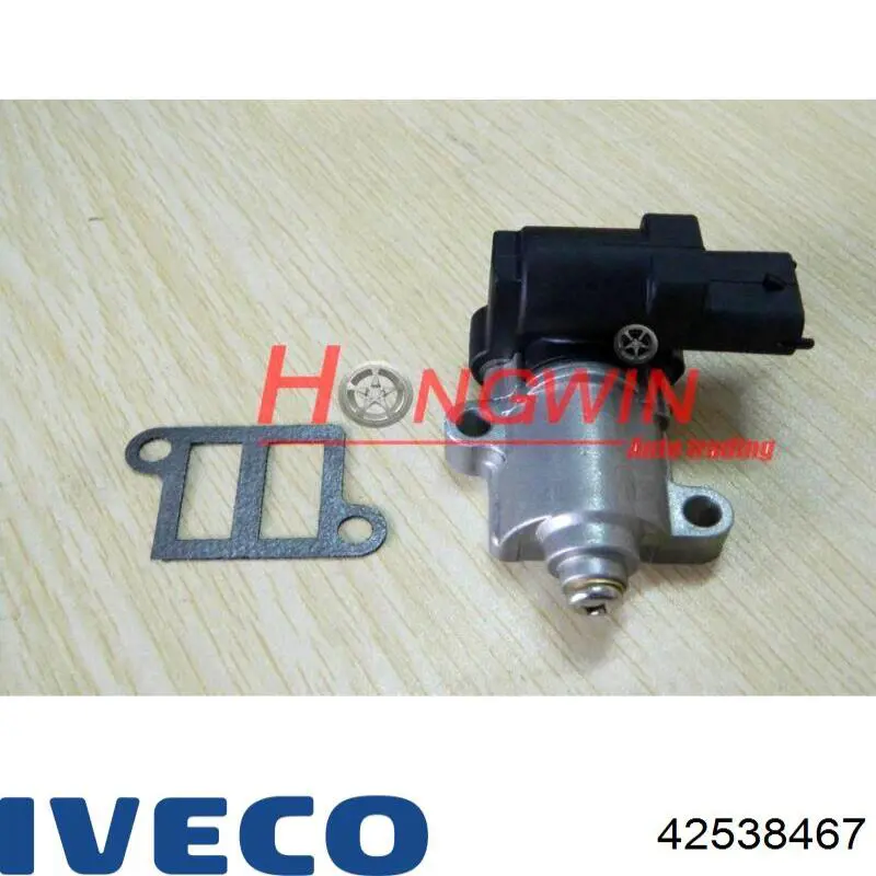 Comprar 42538467 Iveco Kit de reparación de bomba de alta presión