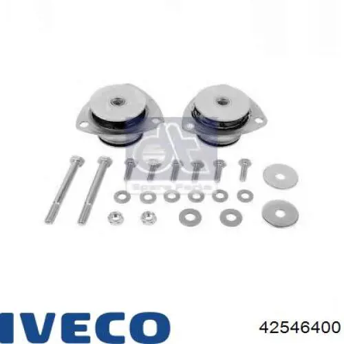42546400 Iveco cojinete de cabina