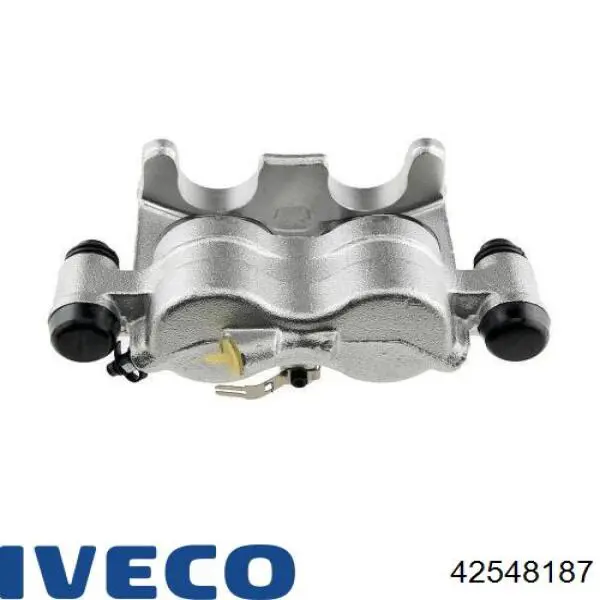 Comprar 42548187 Iveco Pinza de freno trasera izquierda